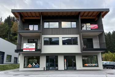 Büroflächen in verkehrsgünstiger Lage von Hopfgarten Markt