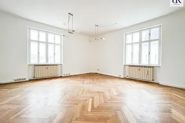 Andräviertel: Repräsentative Büroeinheit im Herzen der Salzburger Neustadt!
