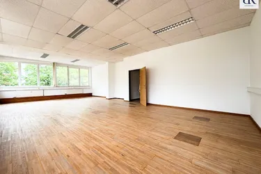 Josef-Mayburgerkai: Büro/Praxis der Extraklasse! + PKW-Stellplätze + beste Infrastruktur!