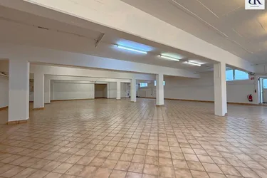 Attraktive Lagerräumlichkeit in Salzburg Stadt: ideal für Ihr Business!