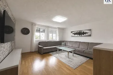 Ein Zuhause zum Ankommen – hell, charmant und mit Wohlfühlatmosphäre!