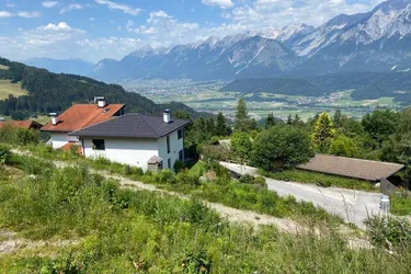*Traum* Grundstück für Ihr Eigenheim in sonniger Aussichts-Lage am Wattenberg