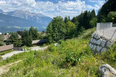 *Traum* Grundstück für Ihr Eigenheim in sonniger Aussichts-Lage am Wattenberg