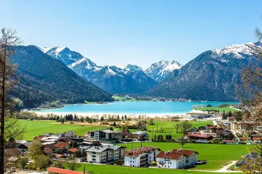 Top 4* Hotels in verschiedenen Regionen in Tirol