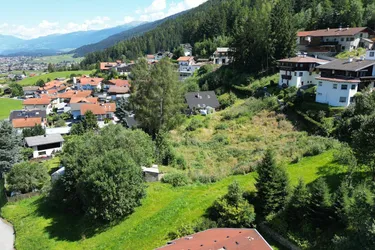 Sonniges Grundstück für Ihr Einfamilienhaus in herrlicher Aussichtslage im Mittelgebirge