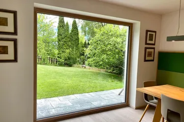 Daheim in einem luxuriösen Kleinod mit herrlichem Garten und spektakulären Ausblicken