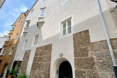 Kernsaniertes Stadthaus mit Top Rendite &amp; 6 Wohneinheiten