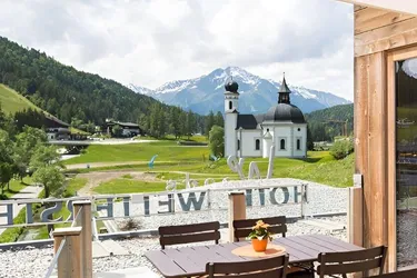 Umsatzstarker Gastronomiebetrieb in TOP Tourismuslage