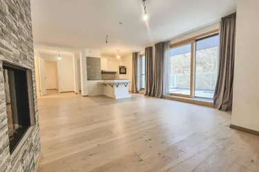 RESERVIERT - Family Residences - Ehem. Grinzinger Bergstraße 129 | Top 2.3