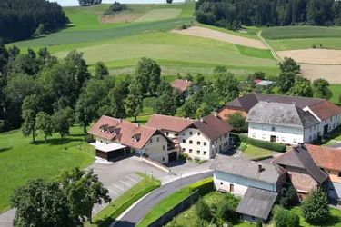 Anlageobjekt mit Gastro und Wohnhaus