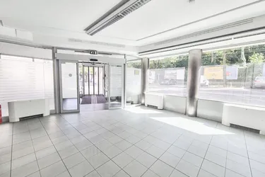 Multifunktionale Gewerbefläche (Büro, Ordination, Verkaufslokal, ...)