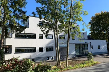 3-Zimmer-Wohnung in Leopoldskron mit Terrasse