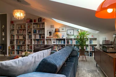 Generalsanierte, Dachterrassen-Wohnung – Franz-Josef-Straße, Salzburg