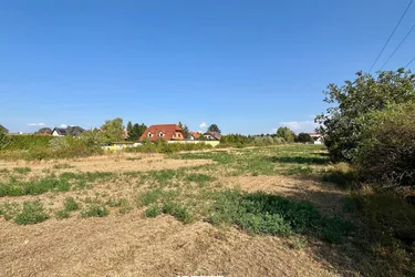 4 tolle Baugrundstück in bester Lage von Traiskirchen noch verfügbar