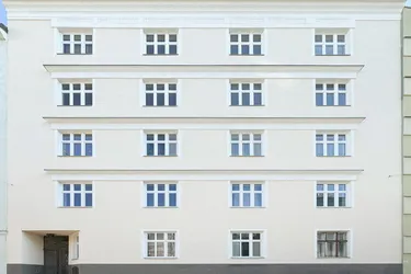ECKERT 19 - CHARMANTE WOHNUNGEN - IM HERZEN DES 10. WIENER GEMEINDEBEZIRKS