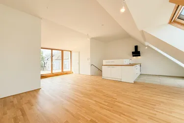 TOP 50 DER ENERGIEEFFIZIENTESTEN REVITALISIERTEN ALTBAUTEN - FREIFLÄCHEN - GENERALSANIERTER ALTBAU MIT MODERNER HEIZTECHNIK UND AUSSTATTUNG - ERSTBEZUG - LICHTDURCHFLUTET - IM HERZEN DES 10. WIENER GEMEINDEBEZIRKS
