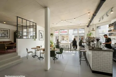 NEUER PREIS!! VIELSEITIG NUTZBARES GESCHÄFTSLOKAL IN TOP-FREQUENZLAGE | NÄHE U3 ENKPLATZ | 1110 WIEN