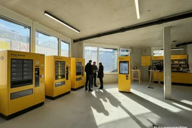NEUER PREIS!! VIELSEITIG NUTZBARES GESCHÄFTSLOKAL IN TOP-FREQUENZLAGE | NÄHE U3 ENKPLATZ | 1110 WIEN
