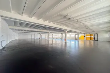 2 MONATE MIETFREI - TEMPERIERTE LAGERFLÄCHE - CA. 1.699,38 m² - LADERAMPE - STELLPLÄTZE - IM HERZEN DES 12. GEMEINDEBEZIRKS
