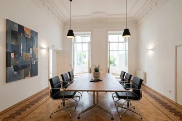 Repräsentative Bürofläche am Stadtpark | Heumarkt 11
