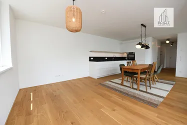 Hochwertige 3-Zimmer Wohnung in ruhiger Lage!
