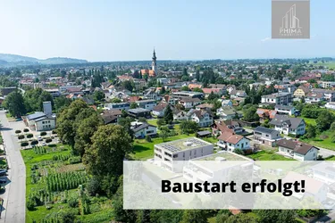 Expose Höchst - SonnengartenEXKLUSIVES WOHNEN IM GRÜNEN (TopA4)