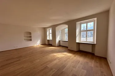 Büro / Praxis / Kanzlei in der Innsbrucker Innenstadt