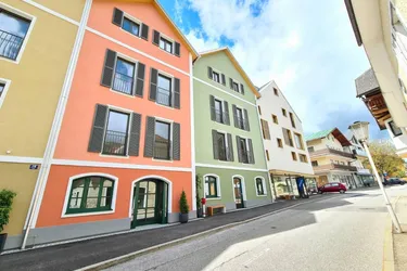 Geschäftslokal / Shared Office / Büro / Bistro im Herzen von Mondsee - Beim Lanner (HO31 GEW02)