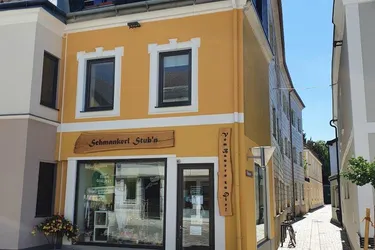 Expose Attraktive Anlage | Zinshaus in Purgstall an der Erlauf