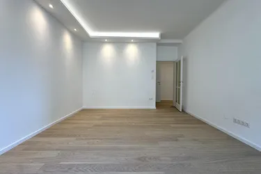 Moderne 3-Zimmer-Wohnung mit Loggia nahe Innenstadt &amp; Donaukanal