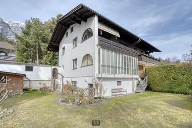 Expose 226 Immobilien | Gelegenheit: Doppelhaushälfte in Innsbruck Kranebitten