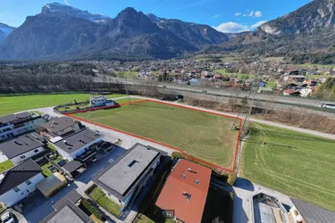 226 Immobilien: Grundstücke ab ca. 432 m² im Kramsacher Gemeindeteil Badl zum Kauf / Kaufpreise ab 390 € / m²