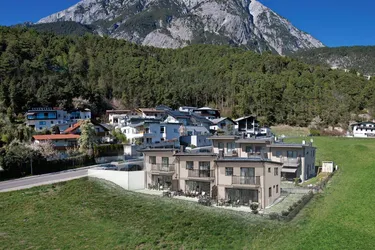 226 Immobilien: VERKAUFSSTART! Ihr NEUES Reihenhaus in TELFS