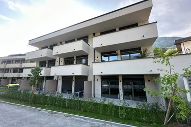 FERTIGSTELLUNG ERFOLGT! NEUBAU Stadtvillen SCHWAZ / nur noch wenige Einheiten verfügbar