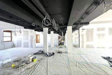 226 Immobilien: HIER entsteht IHRE neue Bürofläche im Zentrum von Innsbruck / ERSTBEZUG nach Sanierung ab 01.08.2025!