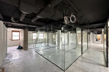 226 Immobilien: HIER entsteht IHRE neue Bürofläche im Zentrum von Innsbruck / ERSTBEZUG nach Sanierung ab 01.09.2025!