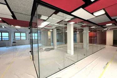 226 Immobilien: HIER entsteht IHRE neue Bürofläche im Zentrum von Innsbruck / Fertigstellung erfolgt, Bezug AB SOFORT!