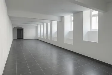 Gewerbefläche mit Wachstumspotenzial in Top-Lage des 3. Bezirks! Nähe Kardinal-Nagl-Platz / TRIIIPLE / U3