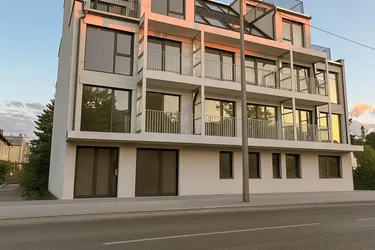 Exklusive Neubauwohnungen in Essling – Esslinger Hauptstraße , 1220 Wien