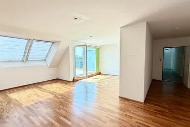 Exklusive 3-Zimmer-Wohnung mit traumhaftem Panoramablick