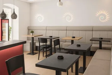 Modernes Café in Hernals sucht einen neuen Pächter!