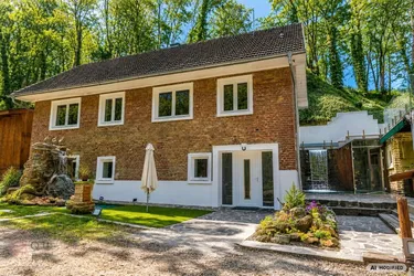 AUSSERGEWÖHNLICH - Traumhaus in Kirchberg am Wagram – Ruhe, Privatsphäre und Luxus vereint
