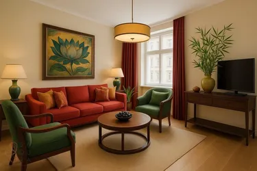 Stilvoll kernsanierte 3-Zimmer-Wohnung mit perfekter Lage zwischen Augarten &amp; Donaupark 01185-19