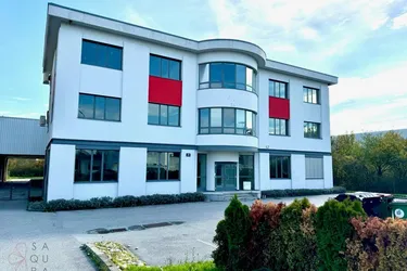 Exklusive Büro-, Lager- und Veranstaltungsflächen zur Vermietung