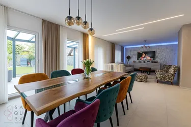 Exklusives Einfamilienhaus bei Groß-Enzersdorf – stilvolles Wohnen mit modernster Ausstattung