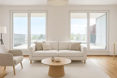 Top 09 – Großzügige 4-Zimmer-Wohnung mit Loggia