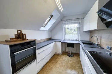 Expose Voitsberg!! Tolle 82 m² Wohnung mit Garten, Balkon und Loggia!!