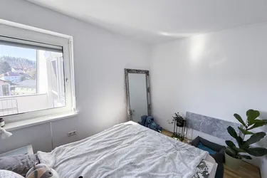 Attraktive 3-Zimmer-Wohnung mit Süd-Westbalkon in Bärnbach – Zentrale, ruhige Lage!