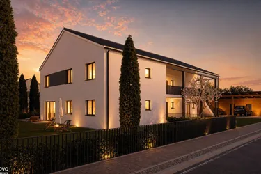 *Baustartrabatt* Ihr neues Zuhause in Judendorf: moderne Wohnung mit schönem Garten!!