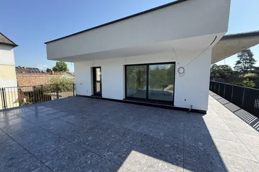 MUR³ Living - Exklusives Penthouse - 4 Zimmer Terrassen Oase mit luxuriöser Ausstattung!